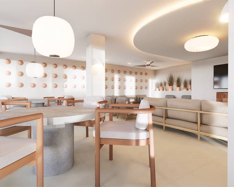 3 soverom Penthouse til salgs i Torrevieja med svømmebasseng - € 499 900 (Ref: 10177542)