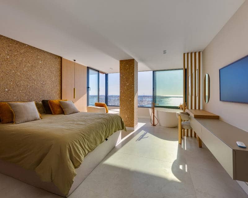 2 soveværelse Lejlighed til salg i Torrevieja med swimmingpool - € 550.000 (Ref: 10177544)
