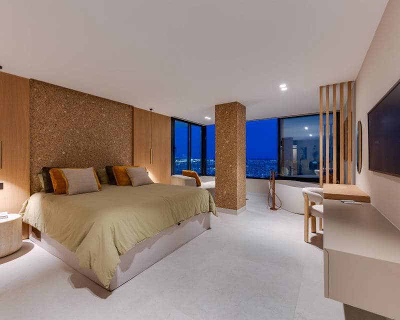 2 soveværelse Lejlighed til salg i Torrevieja med swimmingpool - € 550.000 (Ref: 10177544)