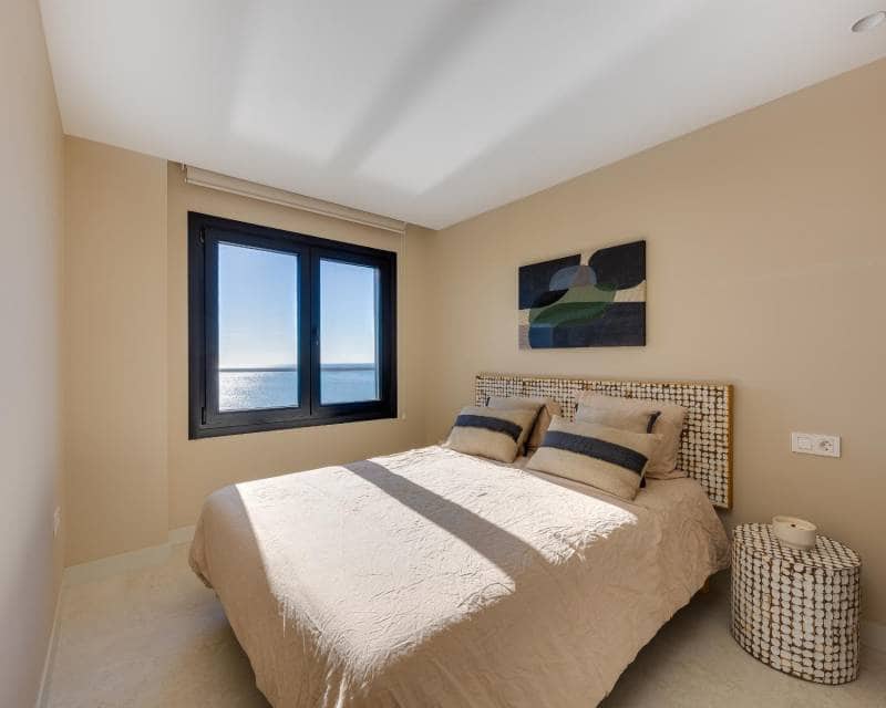 2 soveværelse Lejlighed til salg i Torrevieja med swimmingpool - € 550.000 (Ref: 10177544)