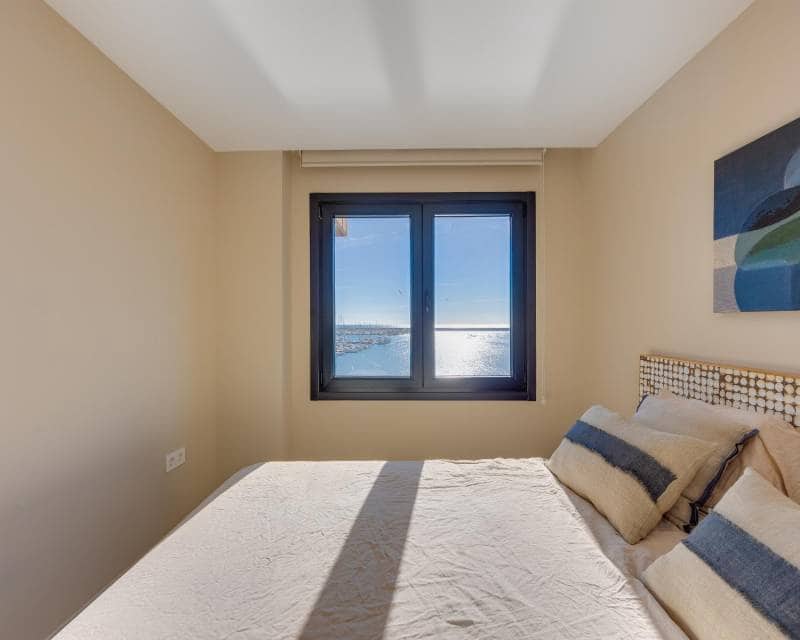 2 soveværelse Lejlighed til salg i Torrevieja med swimmingpool - € 550.000 (Ref: 10177544)