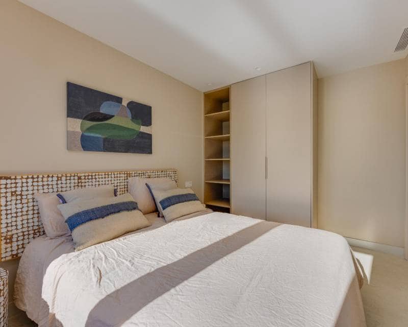 2 soveværelse Lejlighed til salg i Torrevieja med swimmingpool - € 550.000 (Ref: 10177544)
