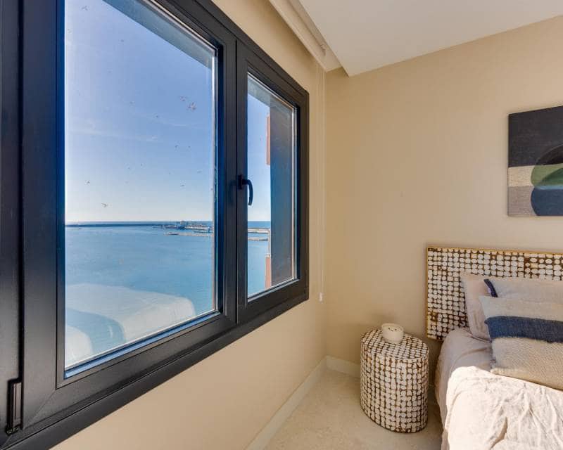 2 soveværelse Lejlighed til salg i Torrevieja med swimmingpool - € 550.000 (Ref: 10177544)