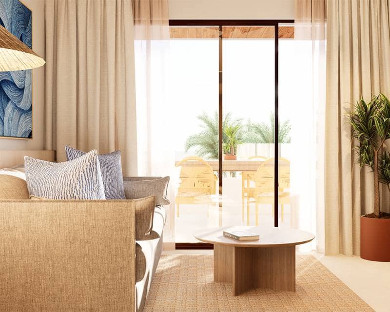 1 makuuhuone Huoneisto myytävänä paikassa Torrevieja mukana uima-altaan - 239 900 € (Ref: 10177548)