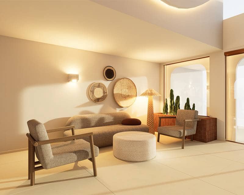 3 soveværelse Lejlighed til salg i Torrevieja med swimmingpool - € 439.900 (Ref: 10177549)