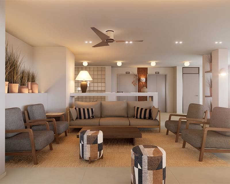 3 soveværelse Lejlighed til salg i Torrevieja med swimmingpool - € 439.900 (Ref: 10177549)
