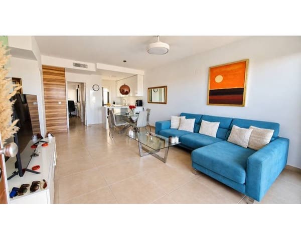 3 soveværelse Byhus til salg i Villamartin, Orihuela - € 395.000 (Ref: 10179224)