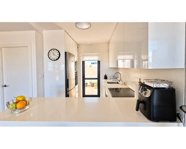 3 soveværelse Byhus til salg i Villamartin, Orihuela - € 395.000 (Ref: 10179224)