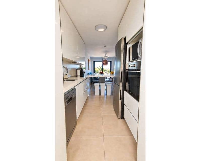 3 soveværelse Byhus til salg i Villamartin med swimmingpool garage - € 395.000 (Ref: 10179224)