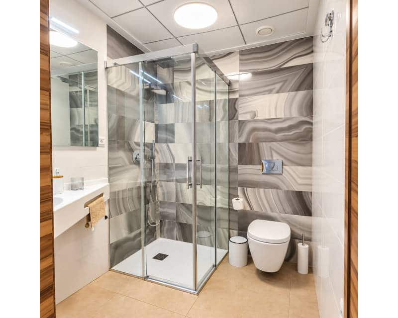 3 soveværelse Byhus til salg i Villamartin med swimmingpool garage - € 395.000 (Ref: 10179224)