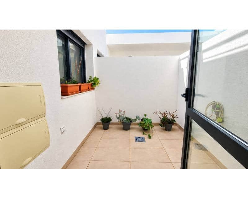 3 soveværelse Byhus til salg i Villamartin med swimmingpool garage - € 395.000 (Ref: 10179224)