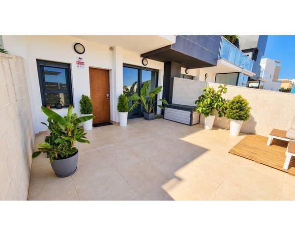 3 soveværelse Byhus til salg i Villamartin, Orihuela - € 395.000 (Ref: 10179224)