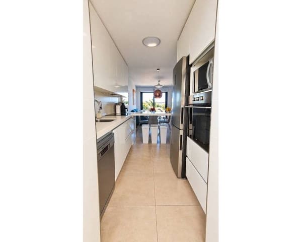 3 soveværelse Byhus til salg i Villamartin, Orihuela - € 395.000 (Ref: 10179224)