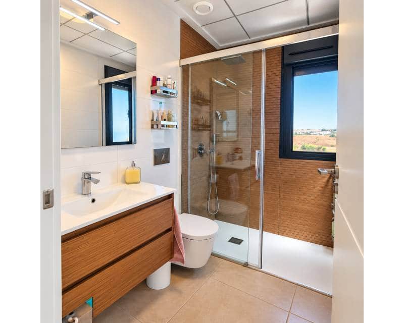 3 soveværelse Byhus til salg i Villamartin med swimmingpool garage - € 395.000 (Ref: 10179224)