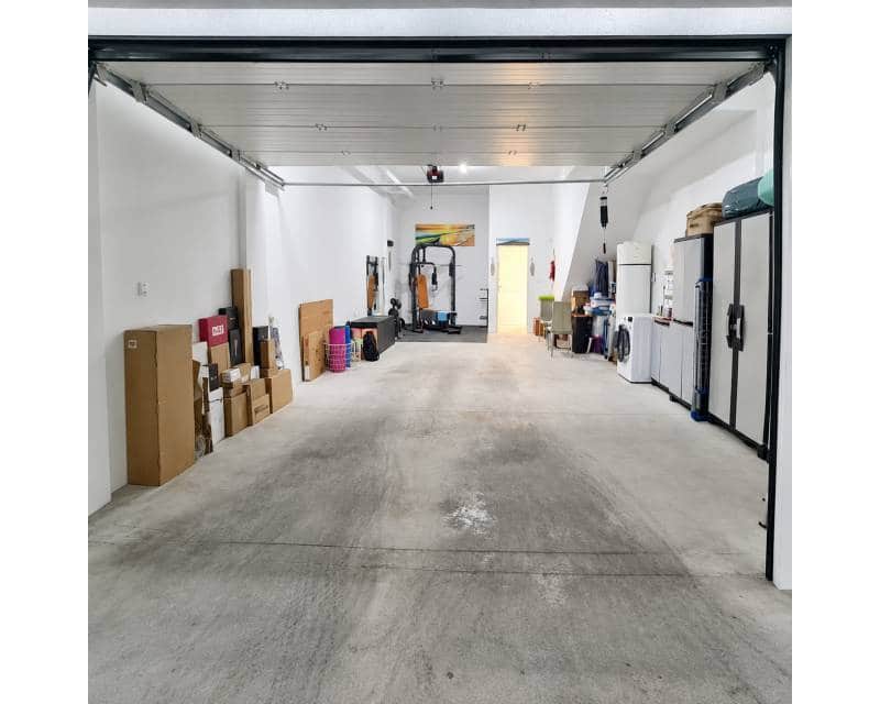 3 soveværelse Byhus til salg i Villamartin med swimmingpool garage - € 395.000 (Ref: 10179224)