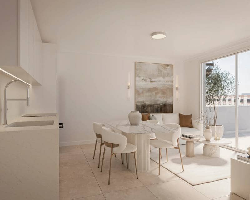 1 bedroom Apartment for sale in Torrevieja with pool garage - € 116,000 (Ref: 10179432)