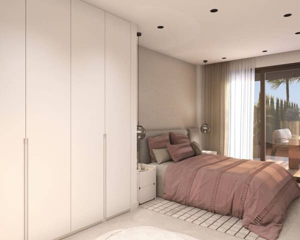 2 sypialnia Apartament na sprzedaż w Puerto Deportivo, Guardamar del Segura z basenem - 315 000 € (Ref: 10179437)