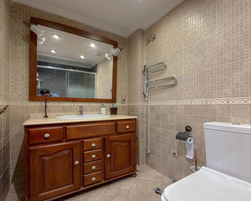 3 soveværelse Lejlighed til salg i Torrevieja med swimmingpool - € 229.900 (Ref: 10179667)
