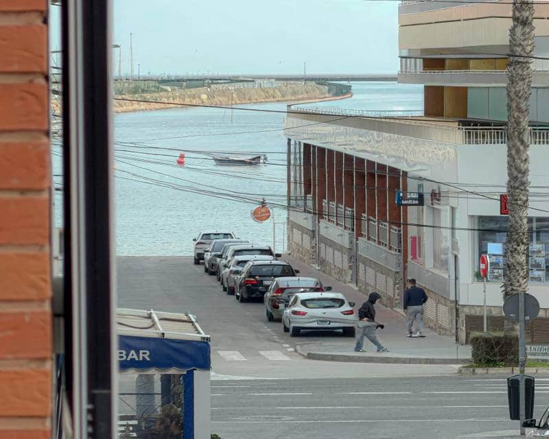 3 soveværelse Lejlighed til salg i Torrevieja med swimmingpool - € 229.900 (Ref: 10179667)