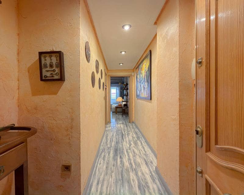 3 soveværelse Lejlighed til salg i Torrevieja med swimmingpool - € 229.900 (Ref: 10179667)