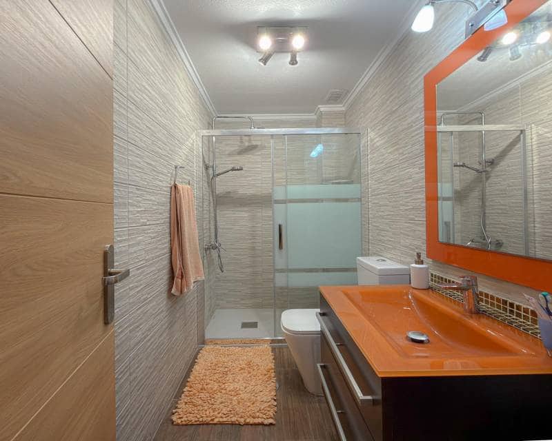 3 soveværelse Lejlighed til salg i Torrevieja med swimmingpool - € 229.900 (Ref: 10179667)