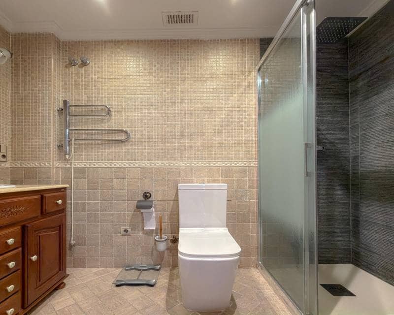 3 soveværelse Lejlighed til salg i Torrevieja med swimmingpool - € 229.900 (Ref: 10179667)