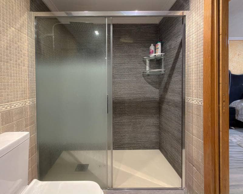 3 soveværelse Lejlighed til salg i Torrevieja med swimmingpool - € 229.900 (Ref: 10179667)