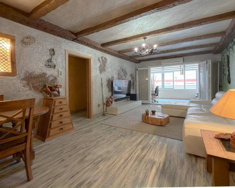 3 soveværelse Lejlighed til salg i Torrevieja med swimmingpool - € 229.900 (Ref: 10179667)