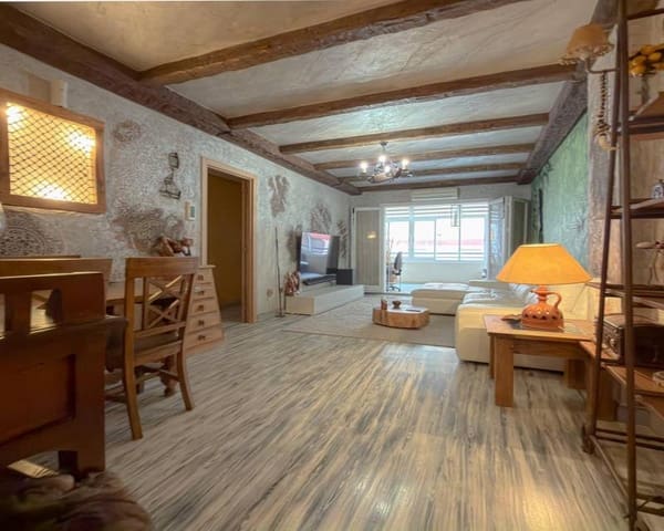 3 soveværelse Lejlighed til salg i Playa del Acequión, Torrevieja med swimmingpool - € 229.900 (Ref: 10179667)