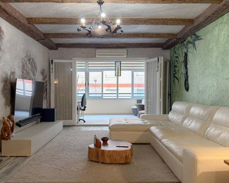 3 soveværelse Lejlighed til salg i Torrevieja med swimmingpool - € 229.900 (Ref: 10179667)