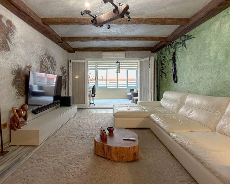 3 soveværelse Lejlighed til salg i Torrevieja med swimmingpool - € 229.900 (Ref: 10179667)
