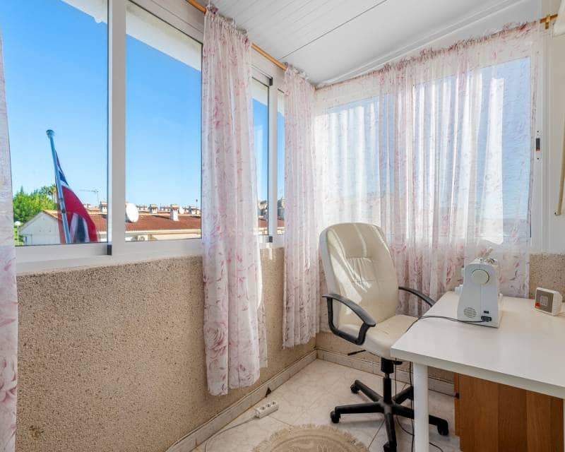 2 soveværelse Byhus til salg i Ciudad Quesada med swimmingpool garage - € 234.000 (Ref: 10181726)