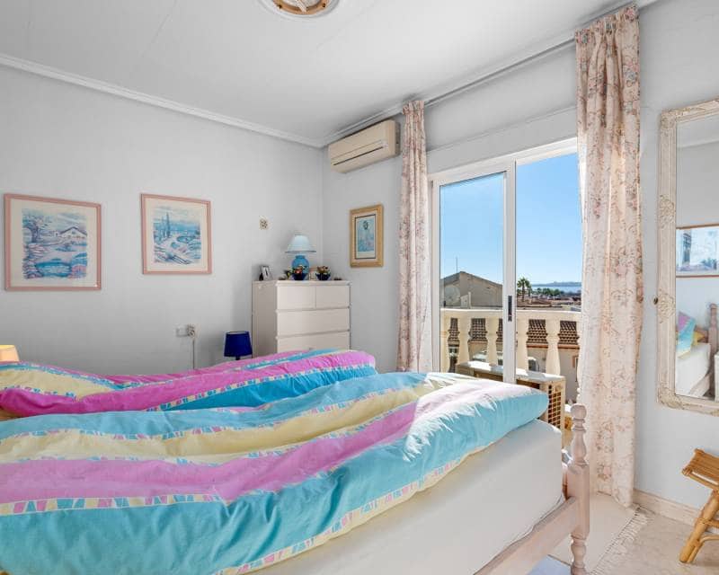 2 soveværelse Byhus til salg i Ciudad Quesada med swimmingpool garage - € 234.000 (Ref: 10181726)