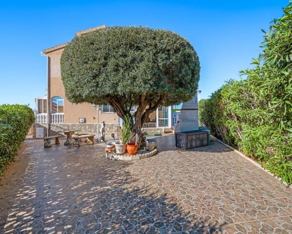 2 soveværelse Byhus til salg i Ciudad Quesada, Rojales med swimmingpool garage - € 234.000 (Ref: 10181726)