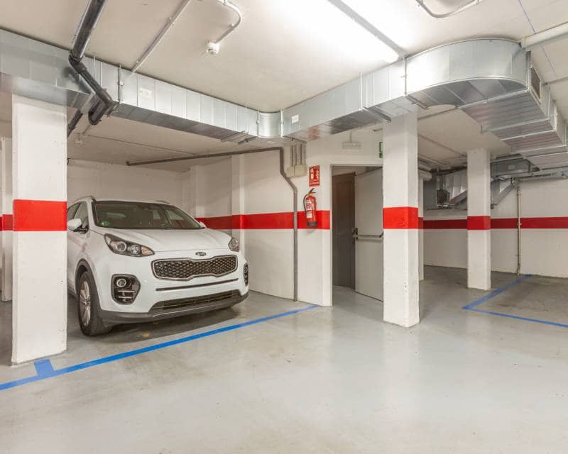 3 sovrum Takvåning till salu i Torrevieja med pool garage - 379 000 € (Ref: 10181727)