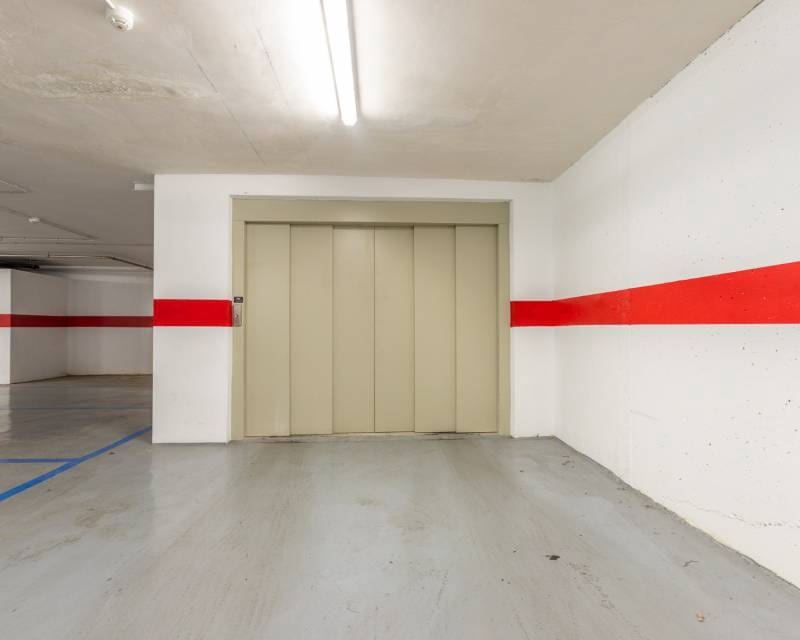3 sovrum Takvåning till salu i Torrevieja med pool garage - 379 000 € (Ref: 10181727)