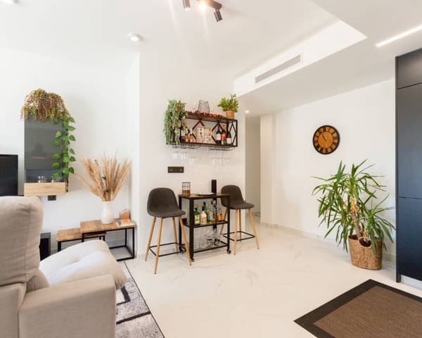 3 soveværelse Penthouse til salg i Centro - Muelle Pesquero, Torrevieja med swimmingpool garage - € 379.000 (Ref: 10181727)