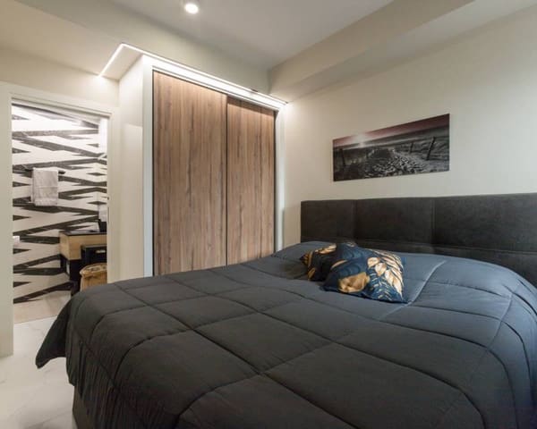 3 soveværelse Penthouse til salg i Centro - Muelle Pesquero, Torrevieja med swimmingpool garage - € 379.000 (Ref: 10181727)