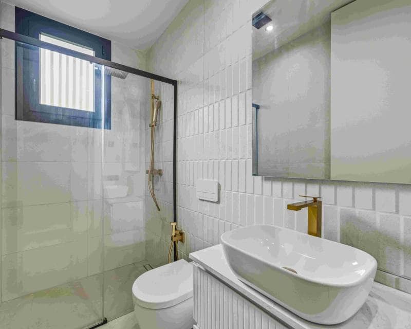 4 bedroom Villa for sale in Polop with pool garage - € 970,000 (Ref: 10182032)