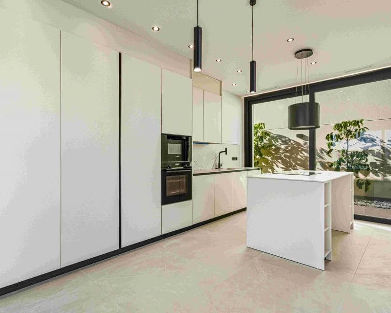 4 bedroom Villa for sale in Polop with pool garage - € 970,000 (Ref: 10182032)
