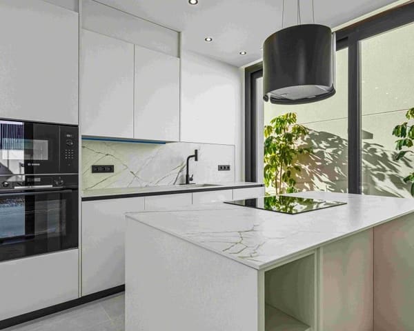 4 bedroom Villa for sale in Polop with pool garage - € 970,000 (Ref: 10182032)
