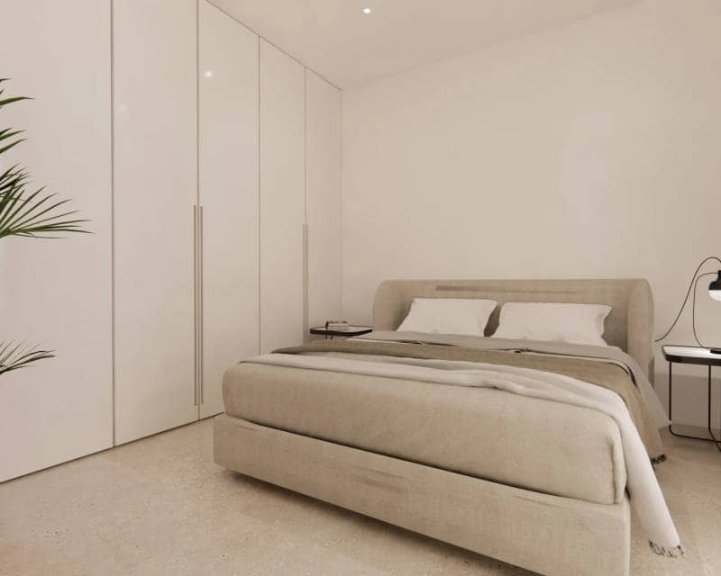 4 soverom Villa til salgs i San Fulgencio med svømmebasseng garasje - € 799 000 (Ref: 10182033)