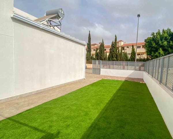 2 sypialnia Dom blizniak na sprzedaż w Las Lomas de Rame - Bahía Bella, Los Alcázares z basenem garażem - 269 500 € (Ref: 10182145)