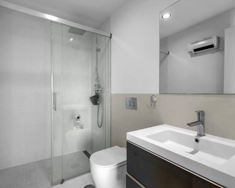 3 bedroom Apartment for sale in Mil Palmeras with pool garage - € 435,000 (Ref: 10183285)