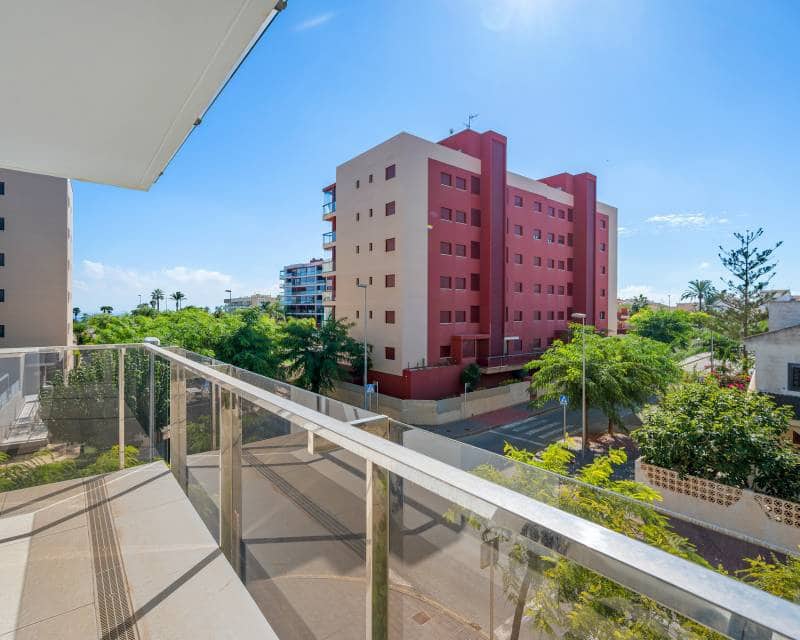 3 bedroom Apartment for sale in Mil Palmeras with pool garage - € 435,000 (Ref: 10183285)