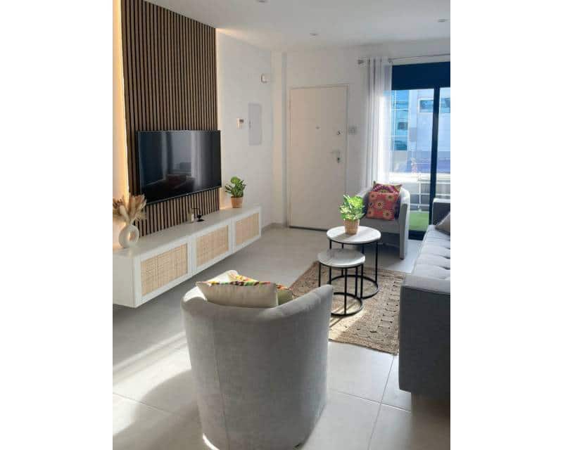2 Zimmer Apartment zu verkaufen in Lo Pagan mit Pool Garage - 249.000 € (Ref: 10183541)