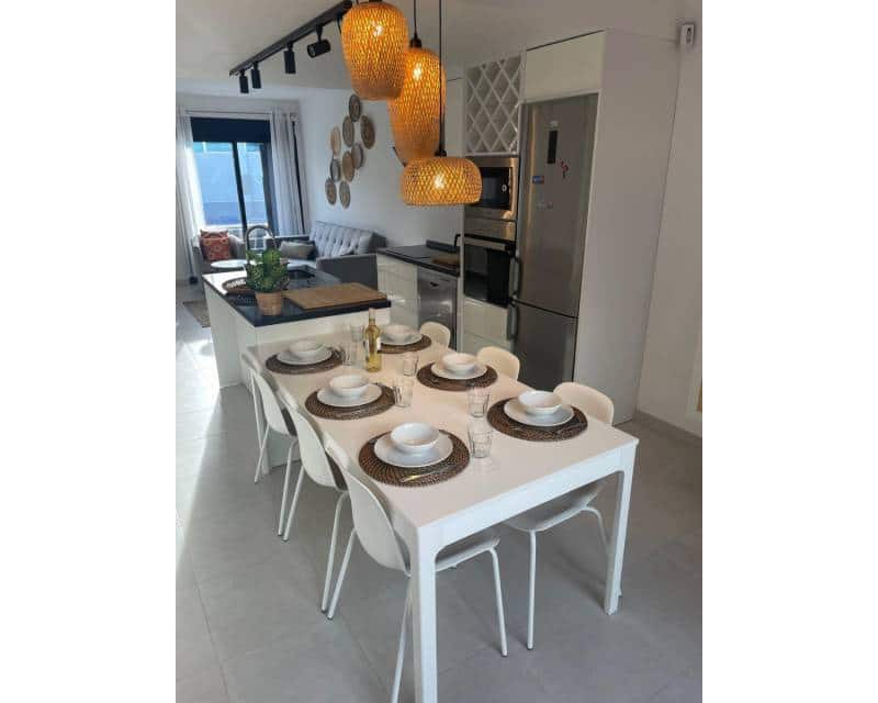 2 Zimmer Apartment zu verkaufen in Lo Pagan mit Pool Garage - 249.000 € (Ref: 10183541)