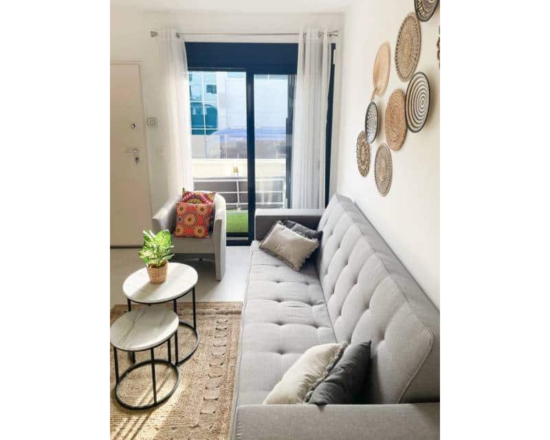 2 Zimmer Apartment zu verkaufen in Lo Pagan mit Pool Garage - 249.000 € (Ref: 10183541)