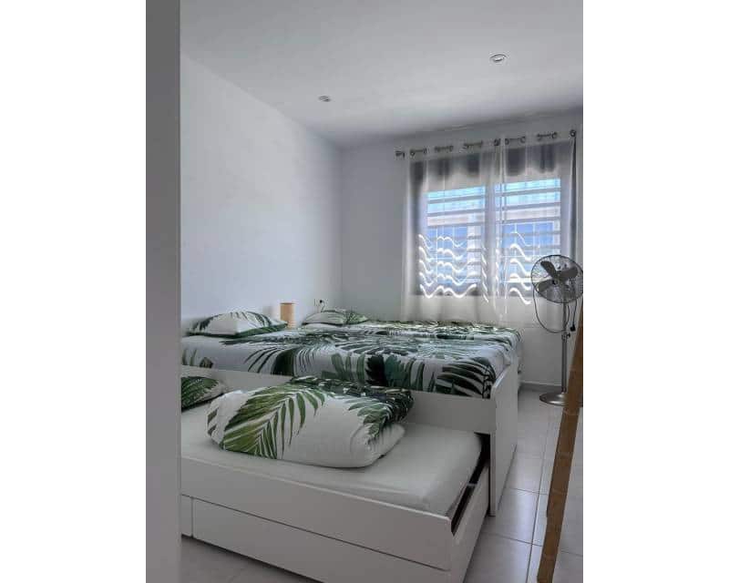 2 Zimmer Apartment zu verkaufen in Lo Pagan mit Pool Garage - 249.000 € (Ref: 10183541)