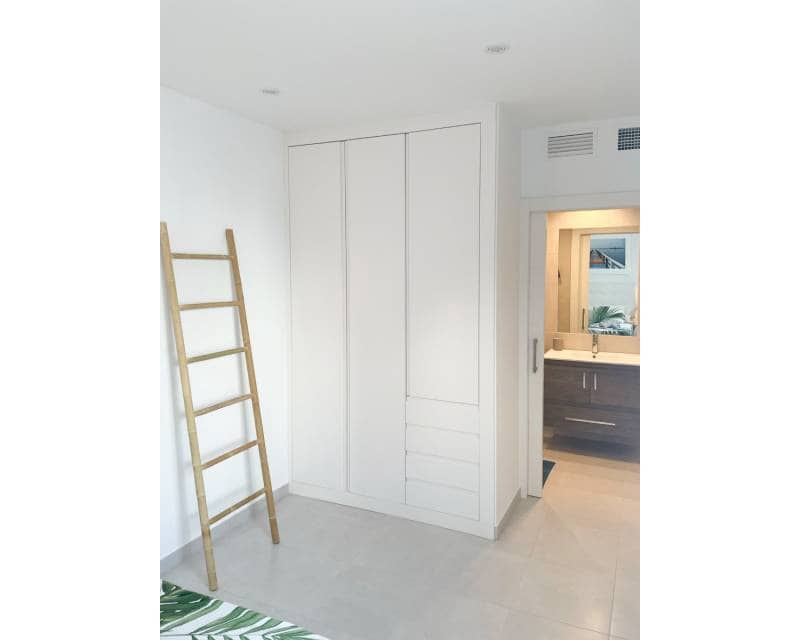 2 Zimmer Apartment zu verkaufen in Lo Pagan mit Pool Garage - 249.000 € (Ref: 10183541)